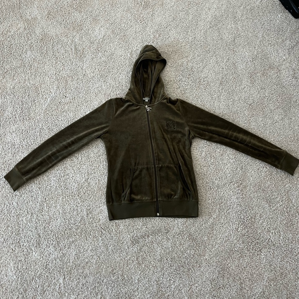 Max sport zip up women’s jacket